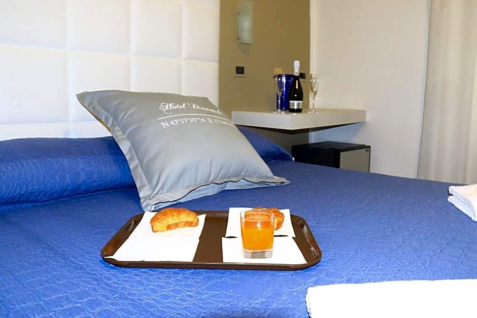 Hotel Diamante