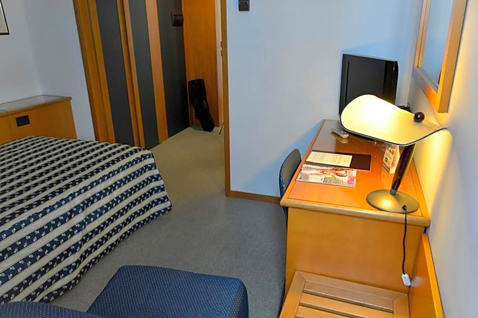 Grand Hotel Tiziano E Dei Congressi