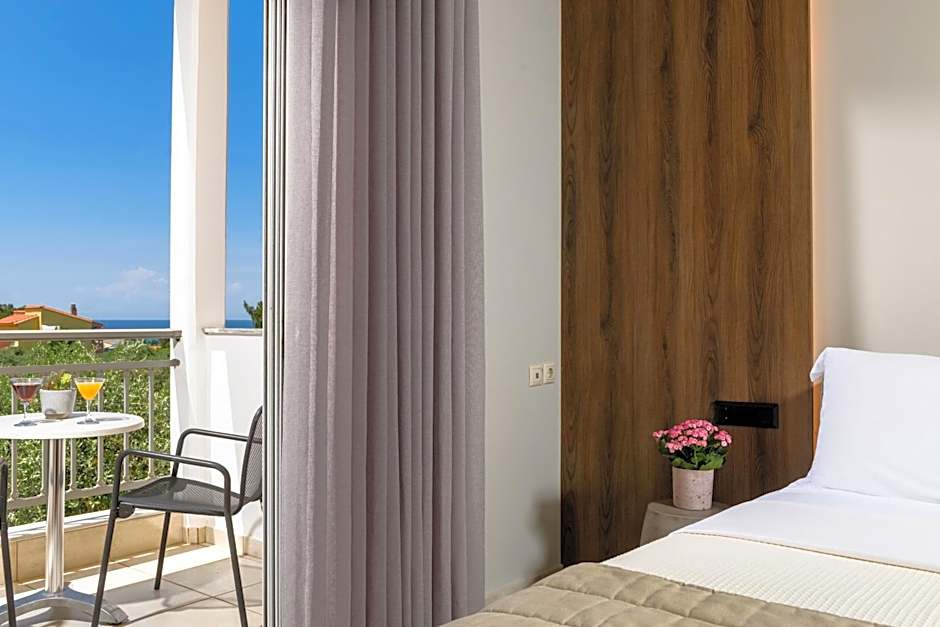 Louloudis Boutique Hotel