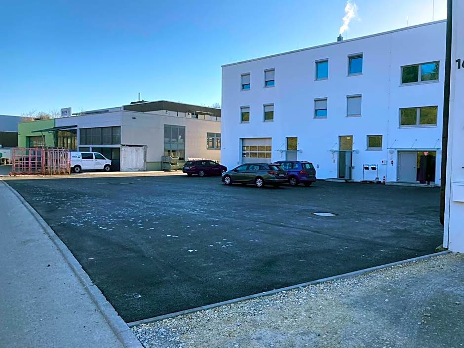 SITE.INN Denkendorf