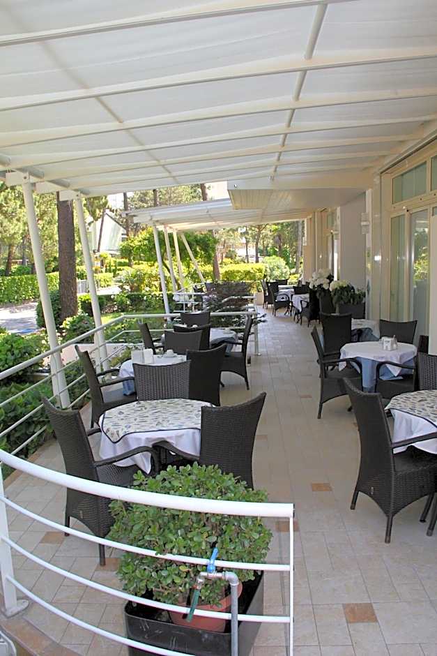 Hotel Meublè Nazionale