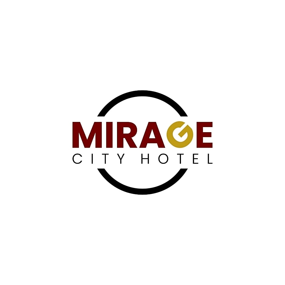 Mirage City Hotel Stuttgart Zentrum