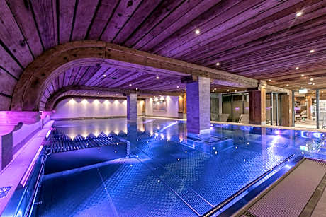 Arca Aparthotel & Spa
