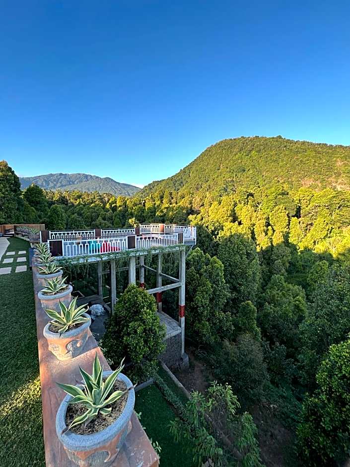 Munduk Kupang Sekumpul Villa