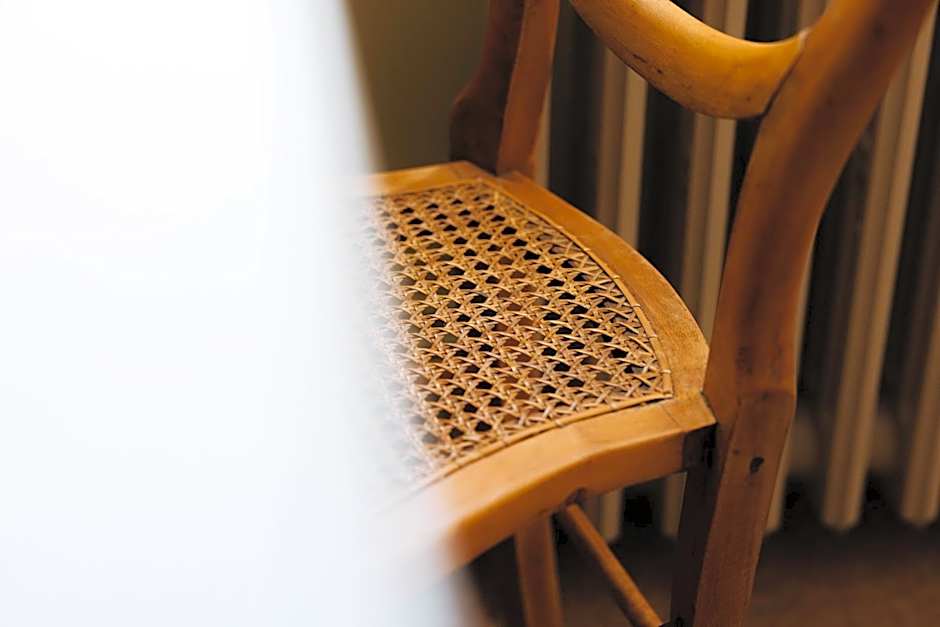 The Yard in Bath Hotel