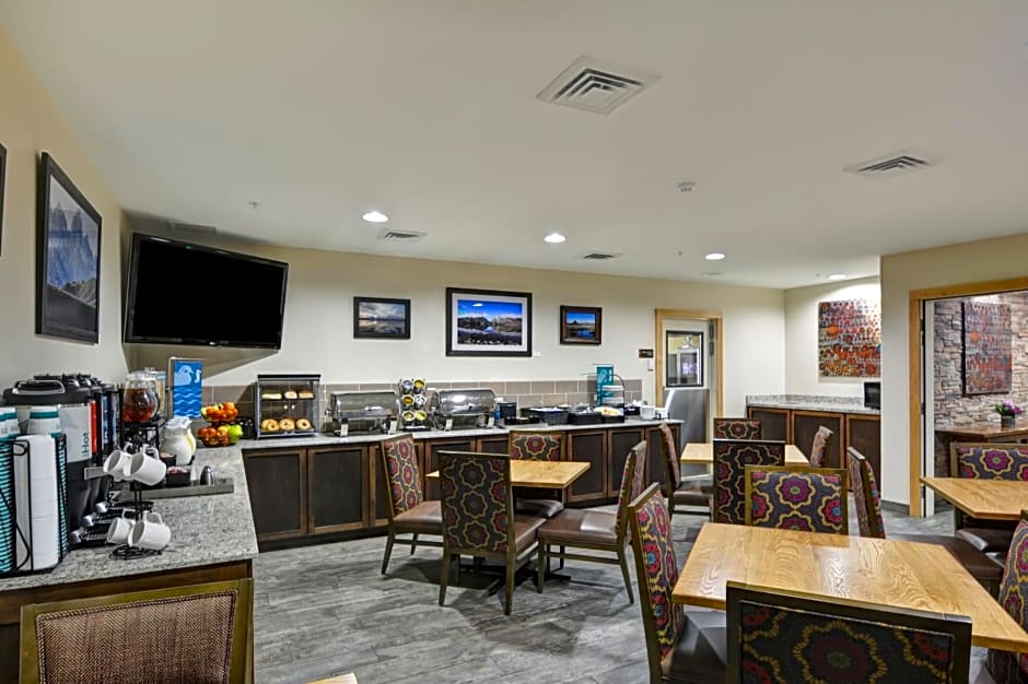 Homewood Suites by Hilton Jackson