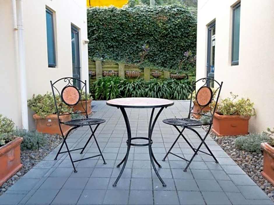 Bella Vista Motel Wellington