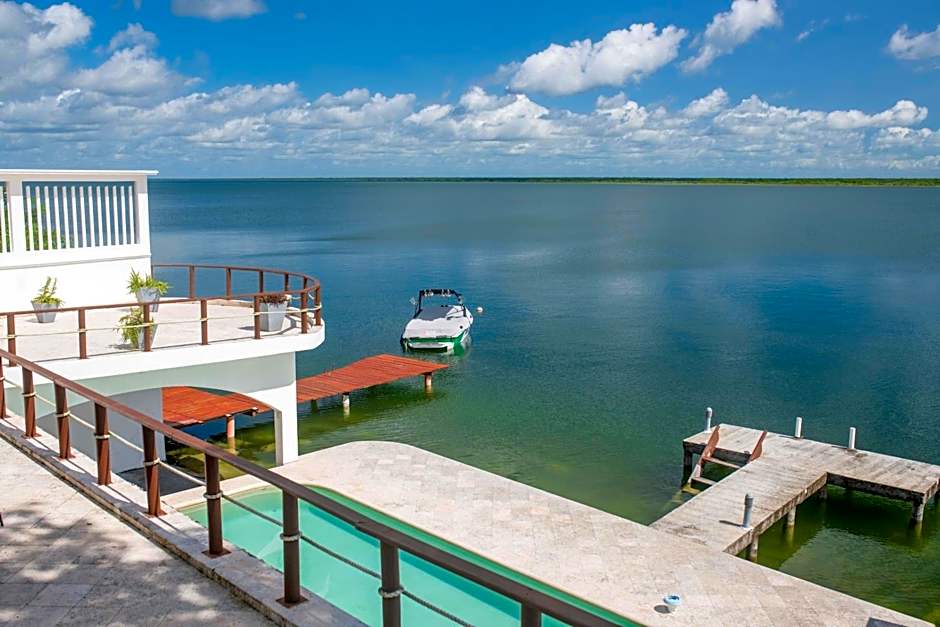 Casa Bacalar
