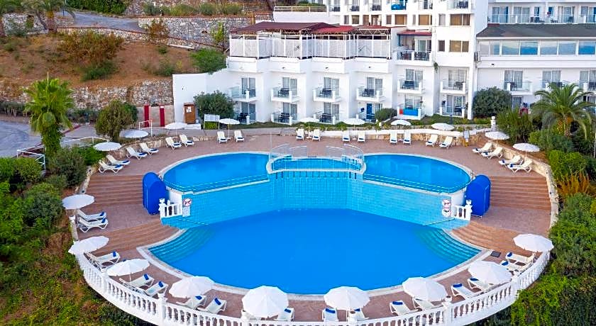 Labranda Ephesus Princess - All Inclusive