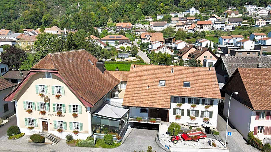 Gasthof Kreuz Egerkingen