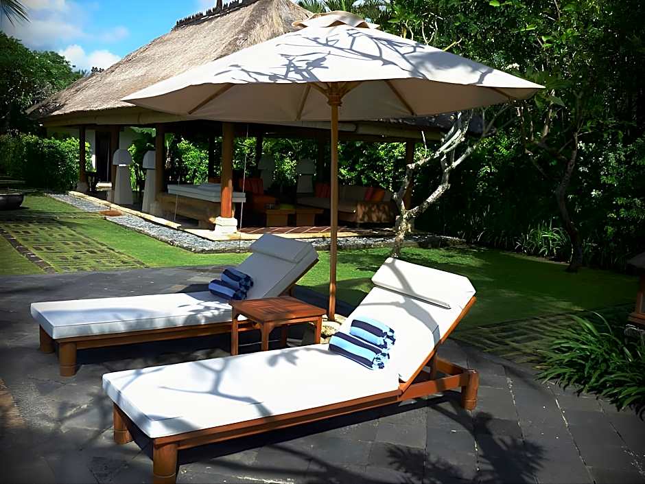 Luxury Villa Hanani Jimbaran Bali