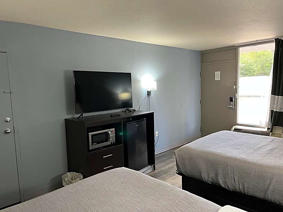 Quality Inn Elkton -St. Augustine South
