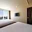 Jungmun Oceanblue Hotel