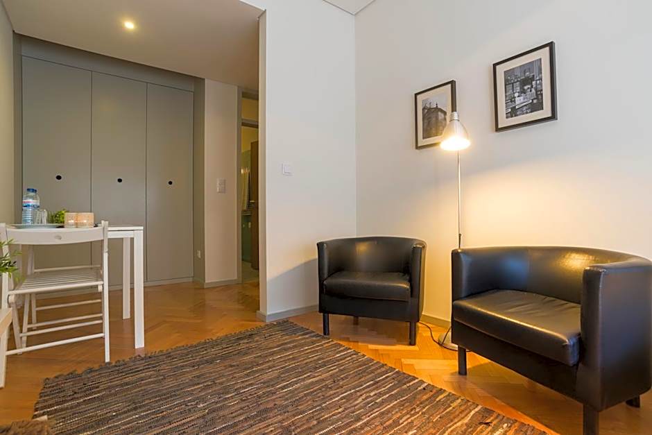 bnapartments Trindade