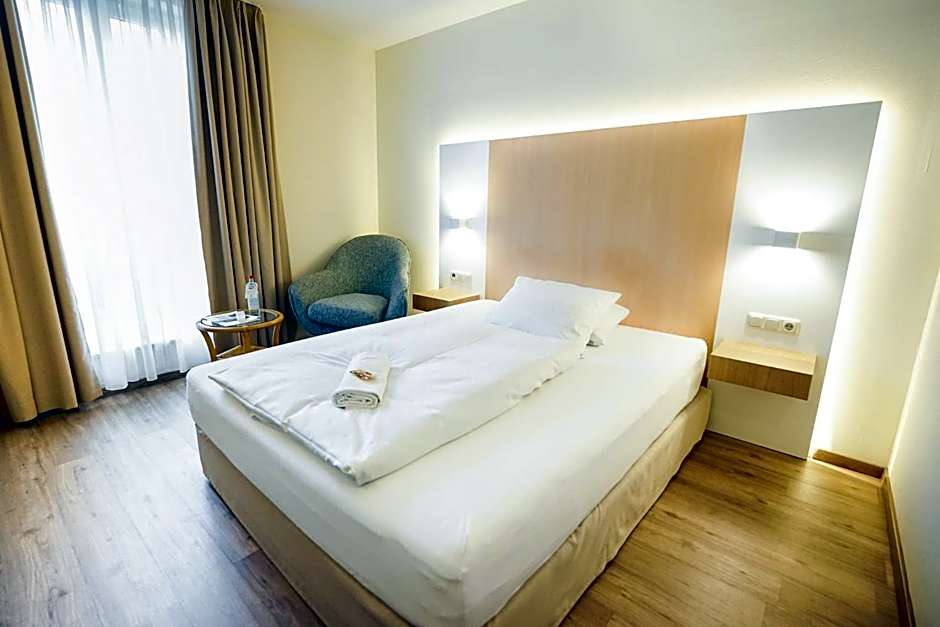 LoC Kannenkeller Smart Stay