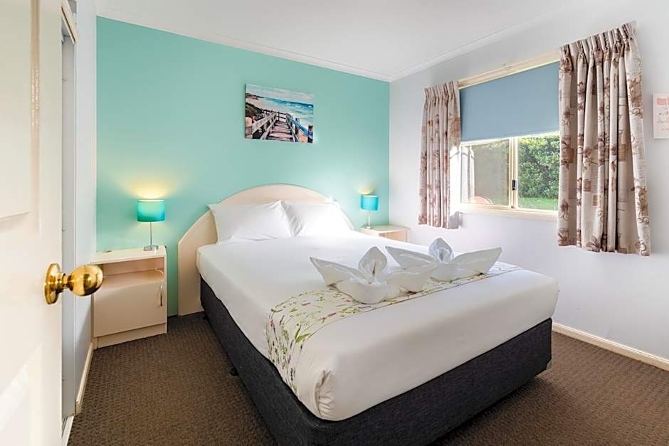 Tasman Holiday Parks - Albany