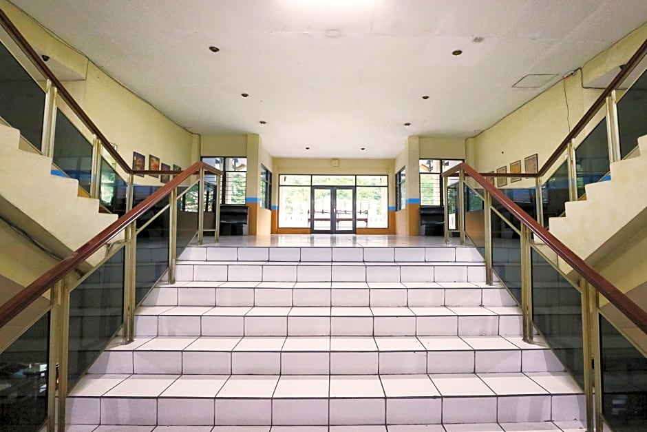 Hotel Wisata by ZUZU