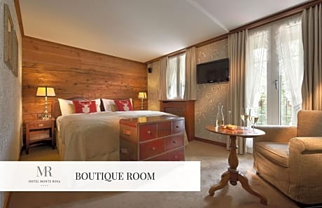 Boutique Double or Twin Room