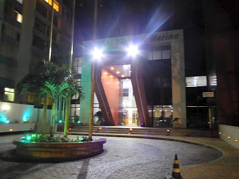 Sol Victoria Marina Lofts