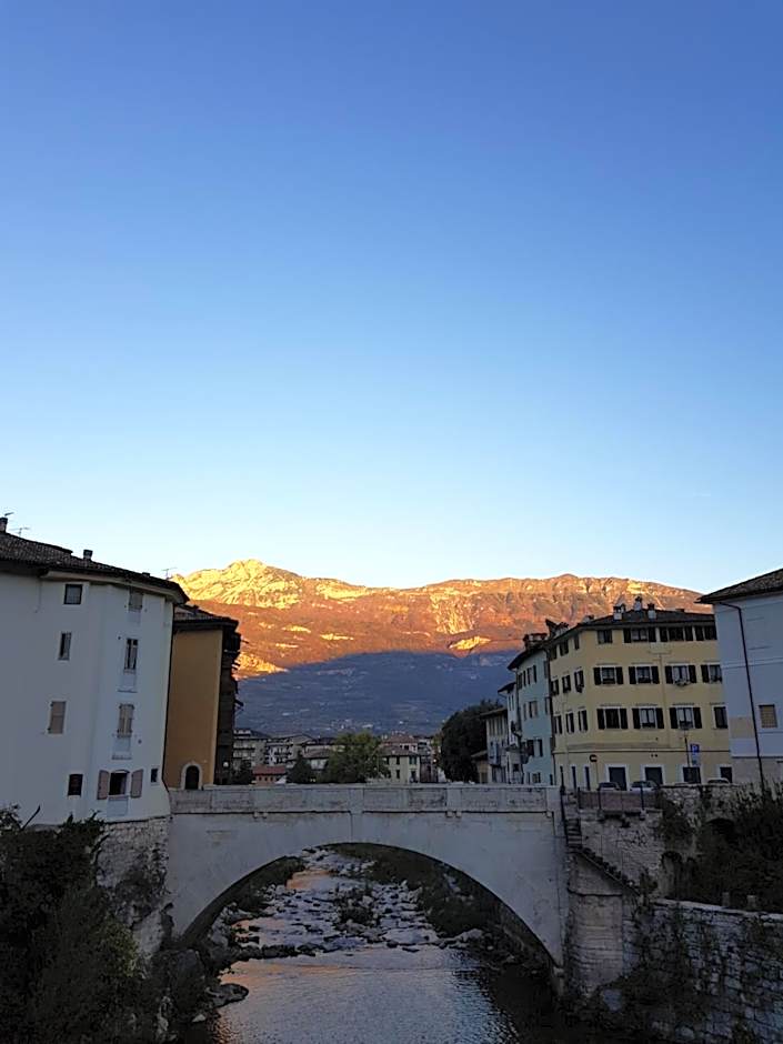 Dimora diffusa Sannicolò al Fiume