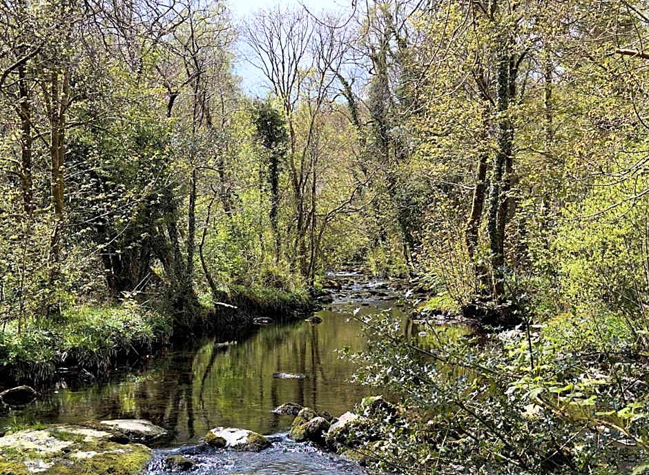 Skelwith Bridge Hotel