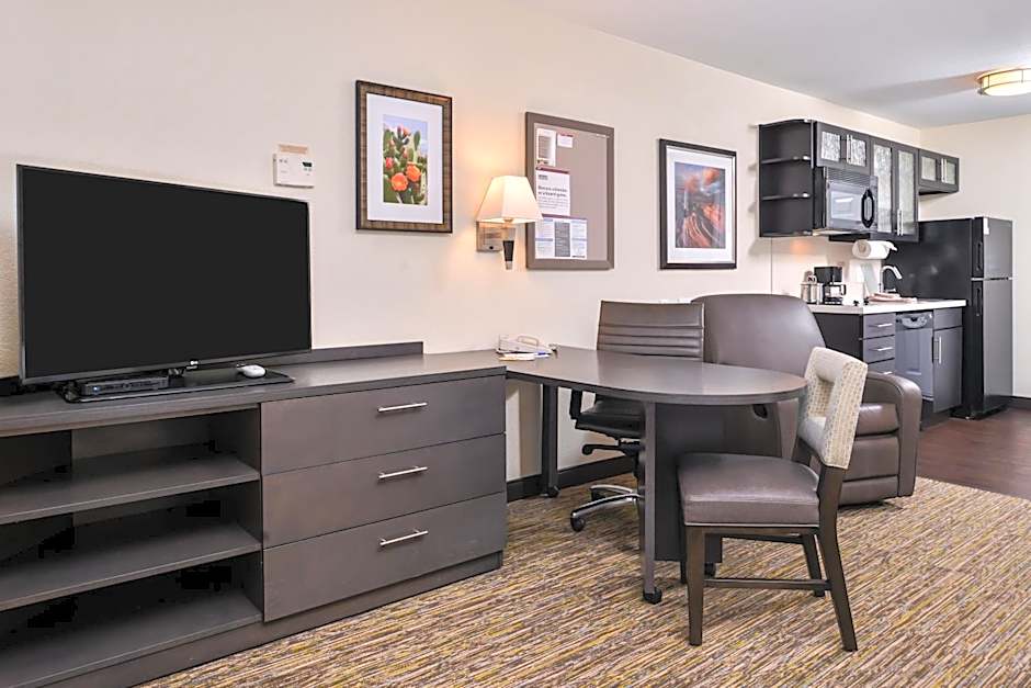Candlewood Suites Sierra Vista By IHG