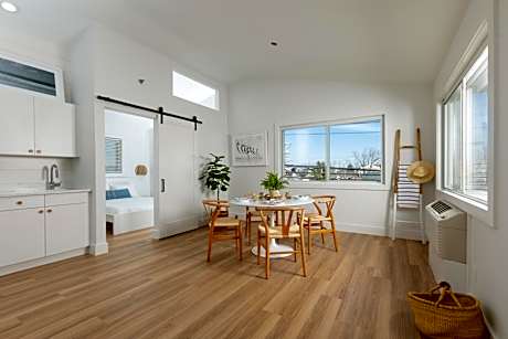 DUNE Fairfield Beach