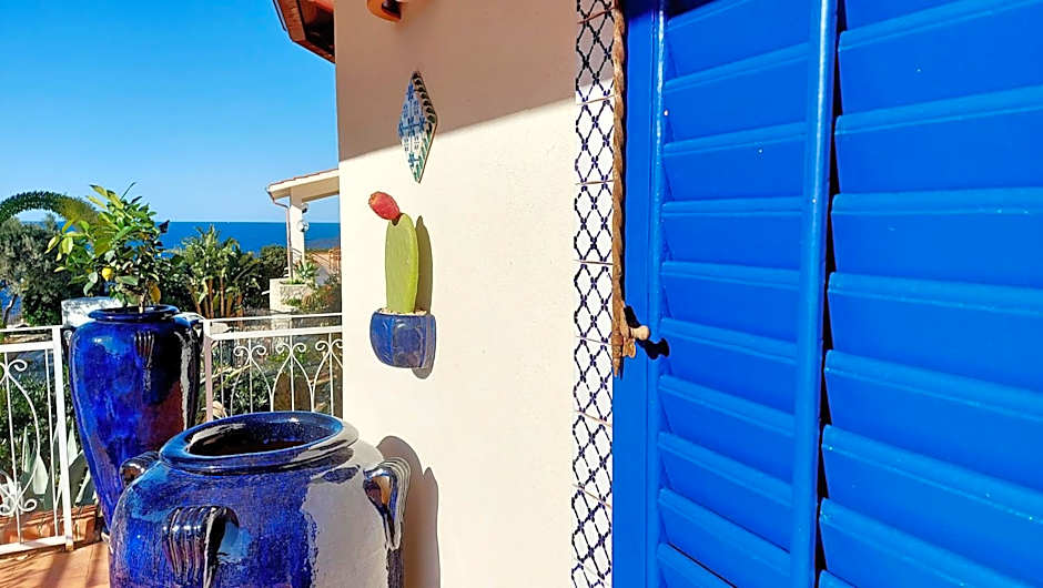 VFH Villa Flavia Eco B&B - 50 metri dal mare