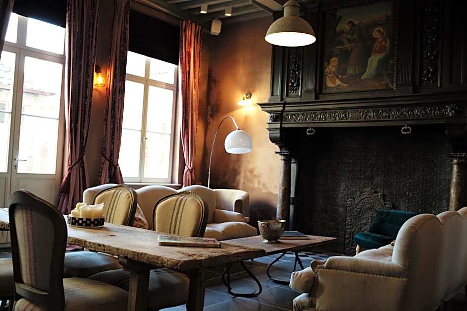 B&B 1669