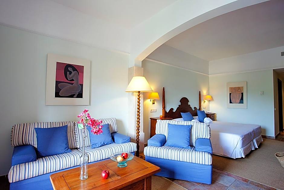 Hotel Cala Sant Vicenc - Adults Only