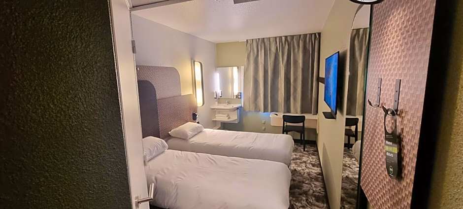 B&B HOTEL Cannes Mouans Sartoux