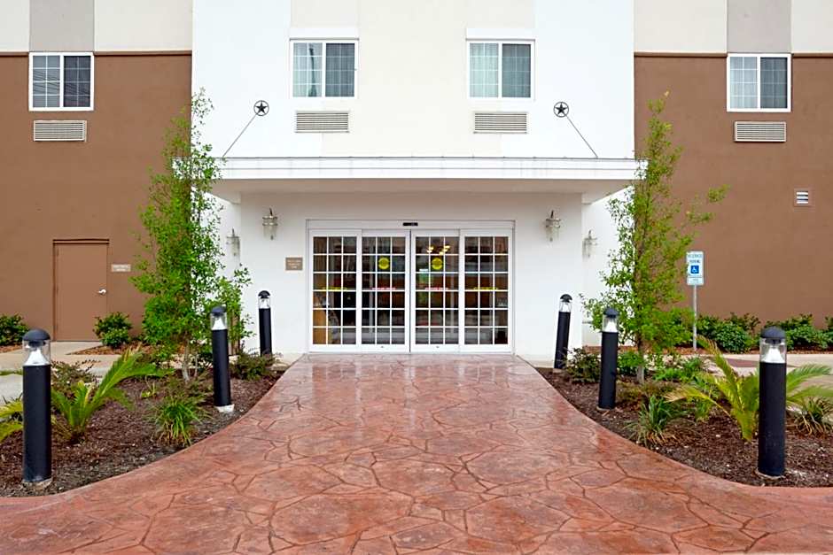 Candlewood Suites San Antonio Downtown By IHG
