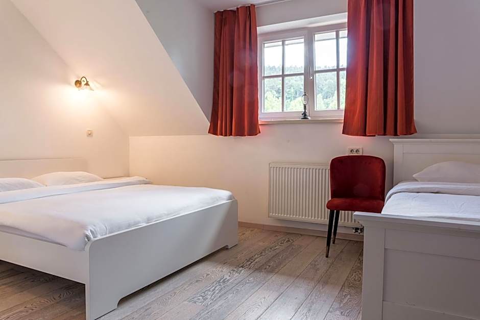 Hotel MOREA