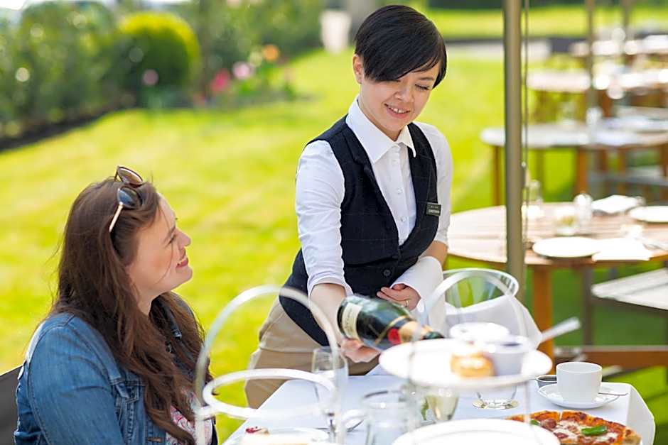 The Roseate Villa Bath