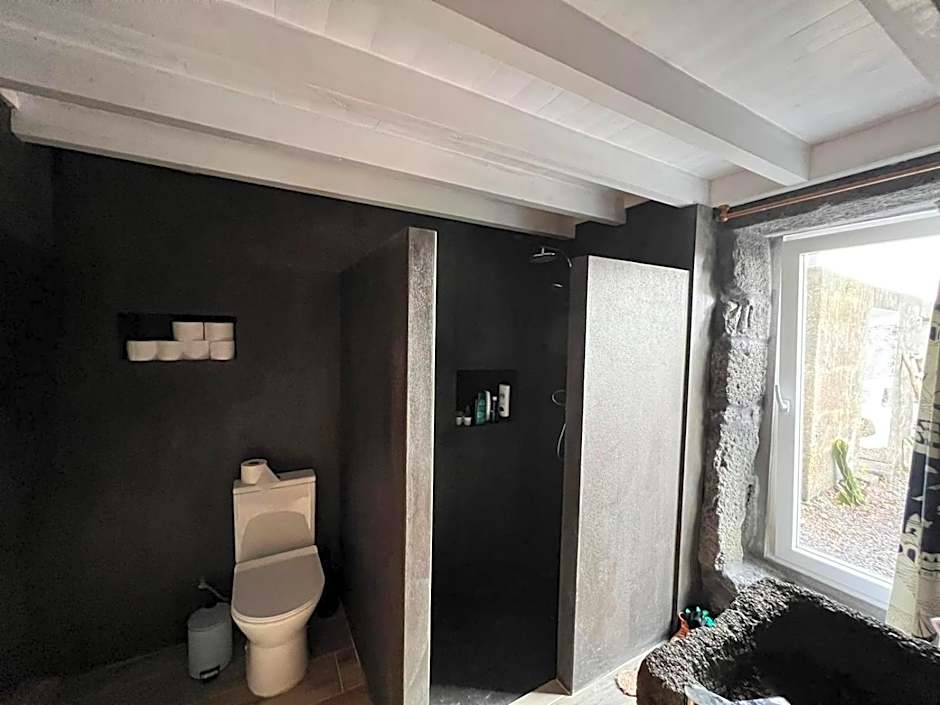 Waka Sun Rise Pico Azores