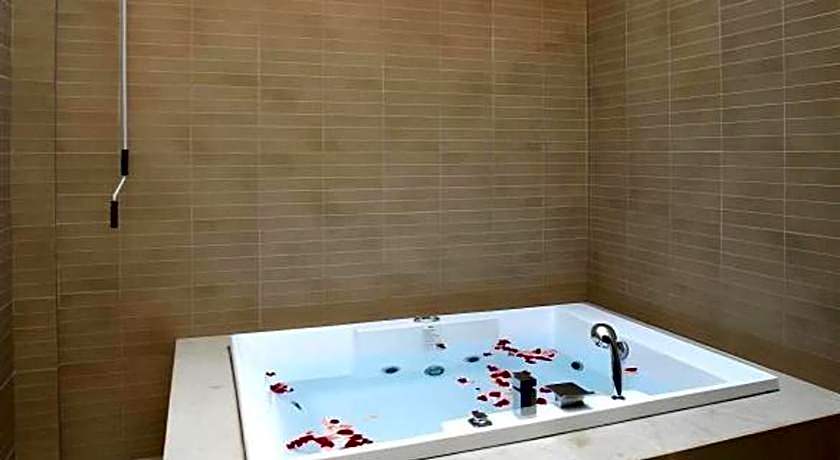 Qingdao Hengbo Hotel