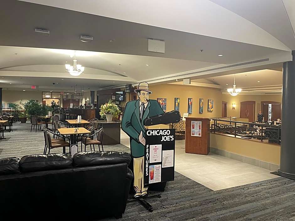 Victoria Inn Hotel and Convention Center Winnipeg