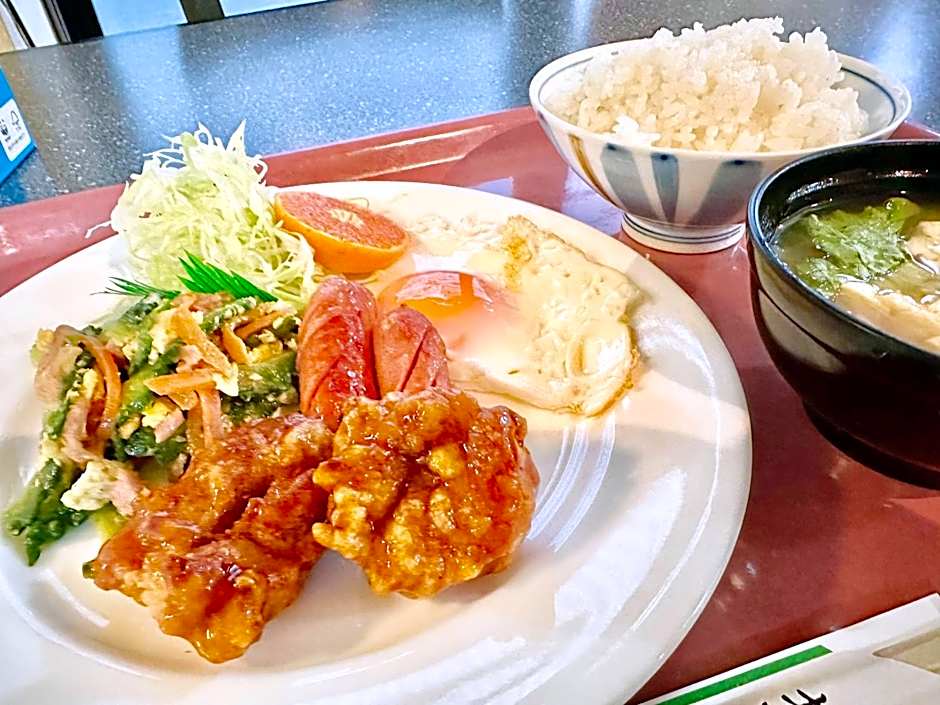 Hotel Happy Holiday Ishigaki