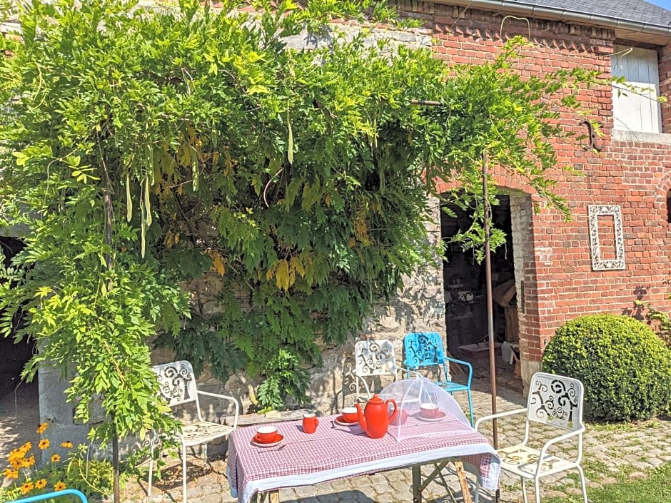 La Grange de Dourlers