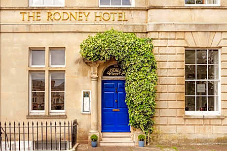 The Rodney Hotel