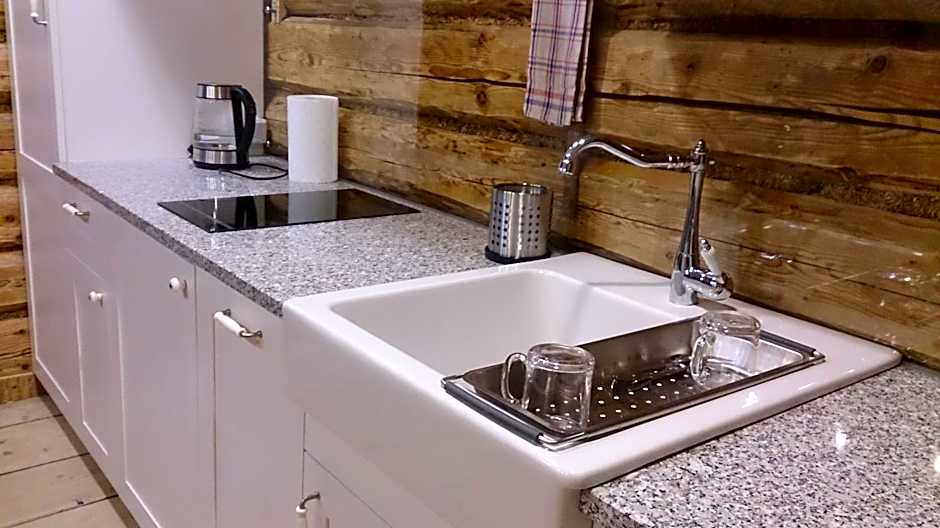 Willa Jasna Apartamenty centrum Zakopane