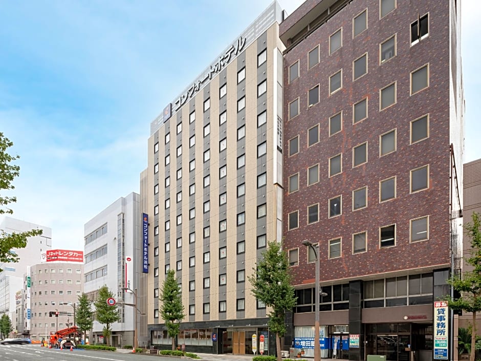 Photo 1 of 50 of Comfort Hotel Hamamatsu