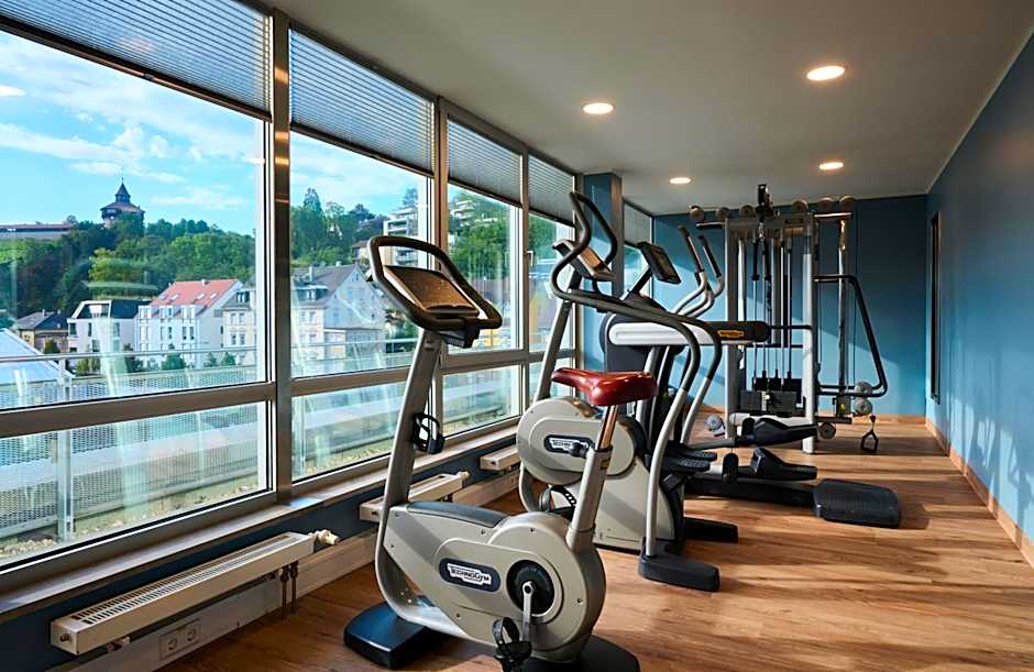 Leonardo Hotel Esslingen