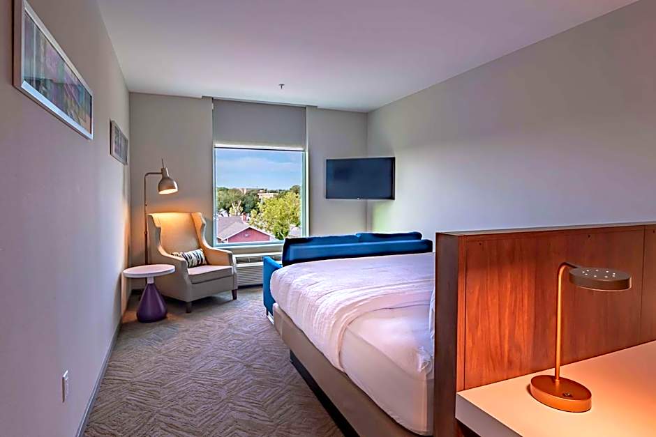 Hilton Garden Inn Dallas - At Hurst Conference Center