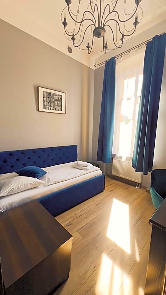 Legnicki Browar Książęcy Hotel i Restauracja