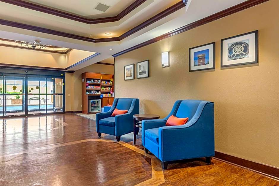 Comfort Suites Rolla