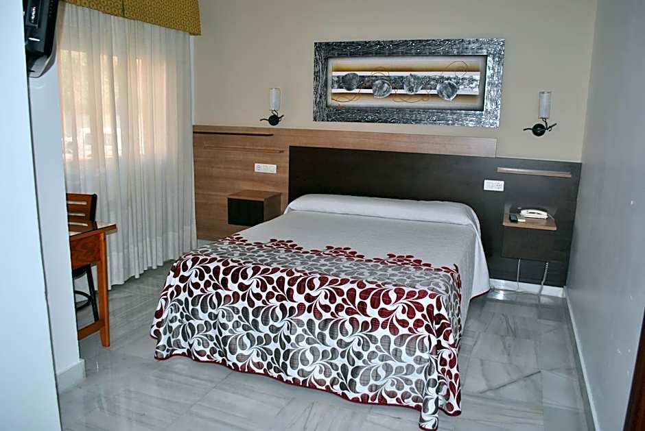 Hotel Albero