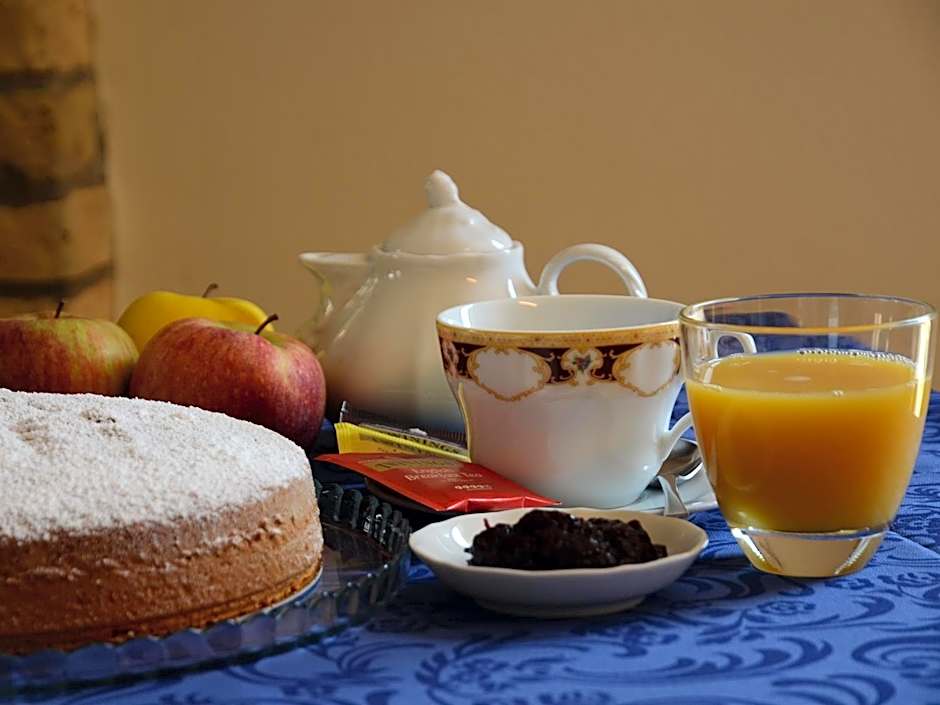 9 Muse Bed and Breakfast