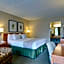 Vagabond Inn Executive Old Town