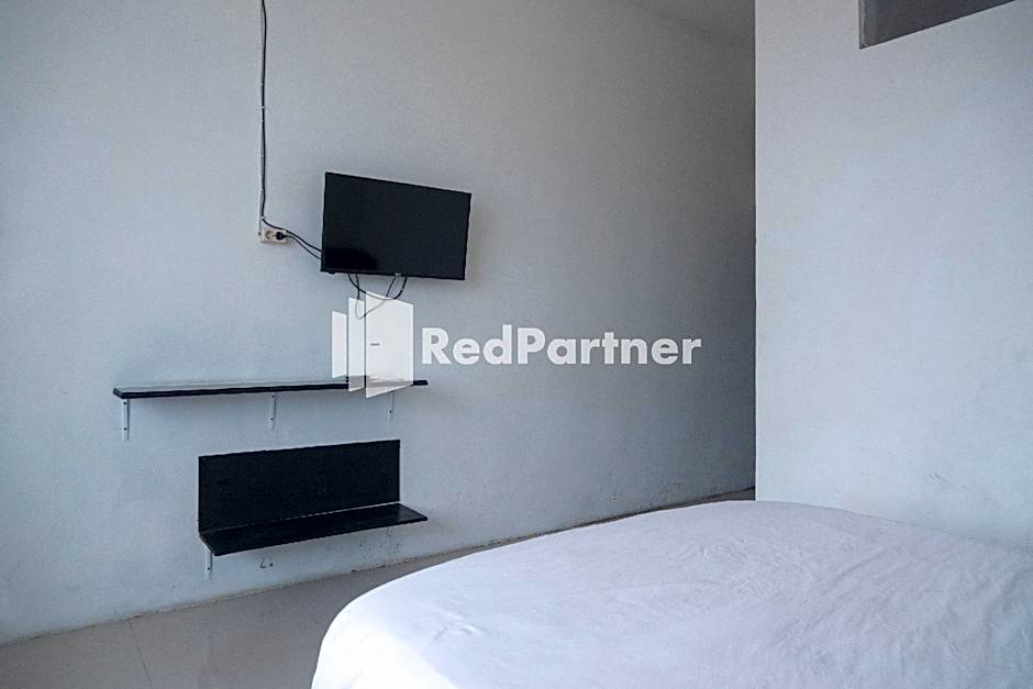 Homestay C9 Exclusive Kaliurang Yogyakarta Mitra RedDoorz